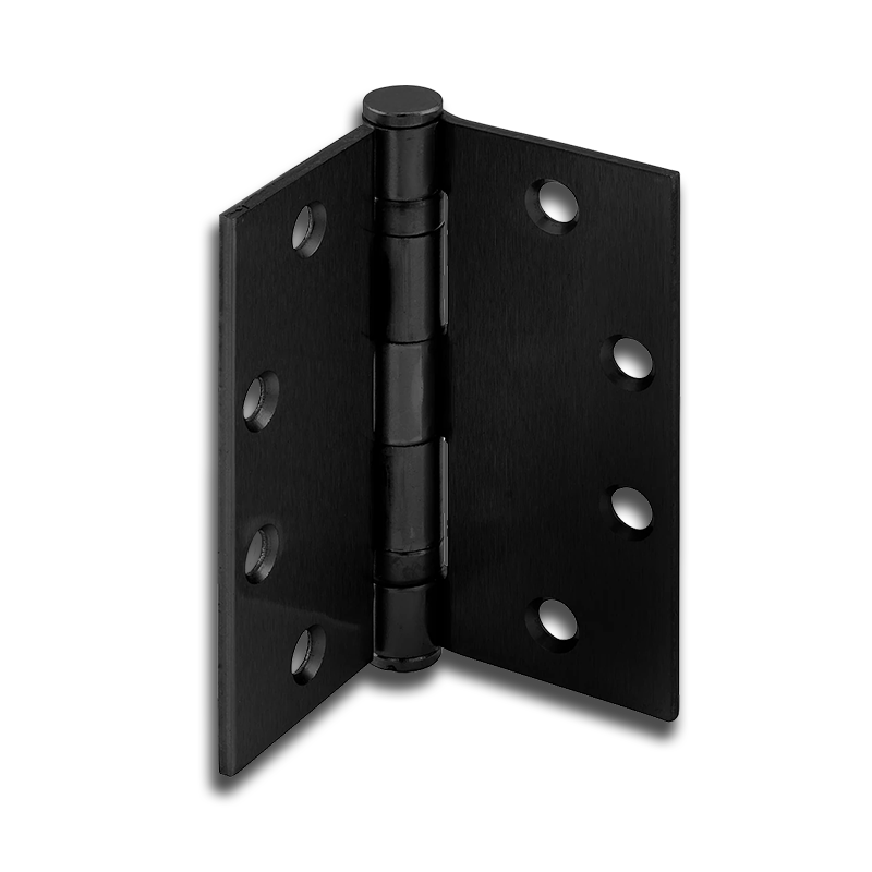 YALE HINGES BLACK