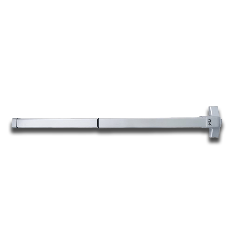 YALE BARRAS ANTI PANICO TAMPA 1PT 35010