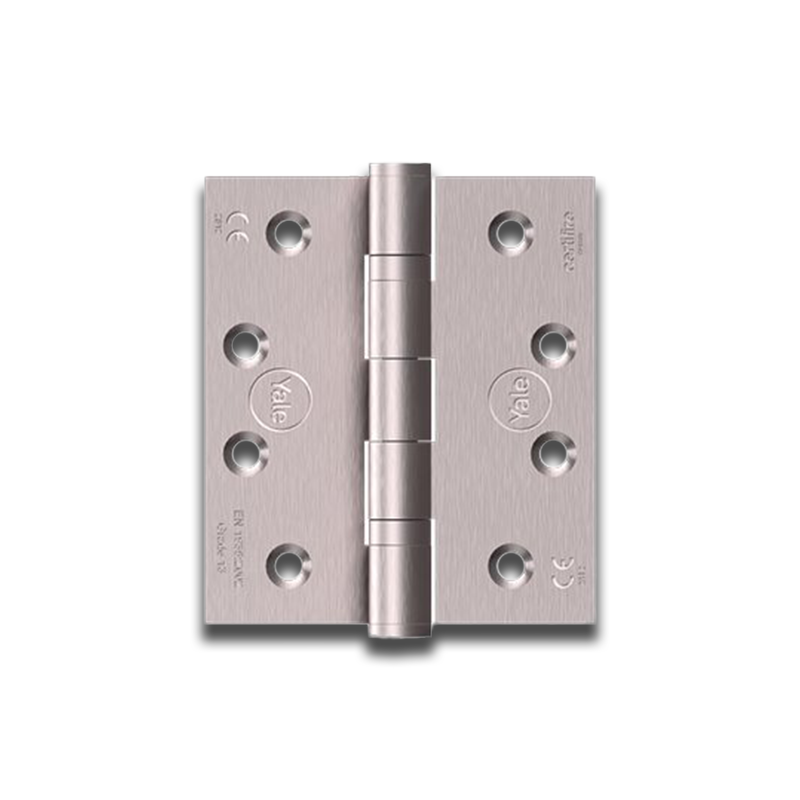 LOOSE PIN HINGES YEH-PB 3.5×3.5×2.2 STAINLESS STEEL