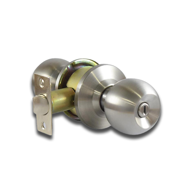 GATEMAN PRIVACY CYLINDRICAL KNOB GM587-2C