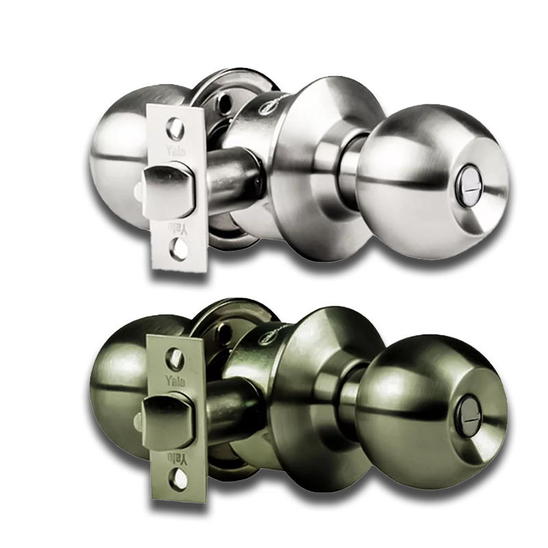 YALE PRIVACY KNOBSET VCA4142