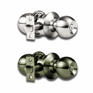 YALE ENTRANCE KNOBSET VCA4147
