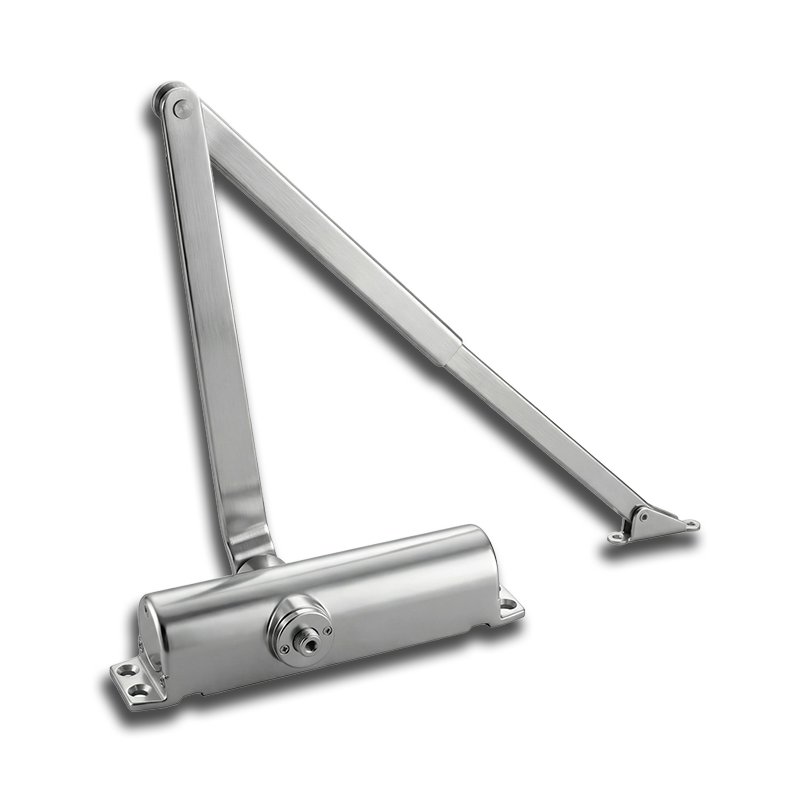 YALE DOOR CLOSER STD ARM/BUILD IN HO Y604H LY4-STD