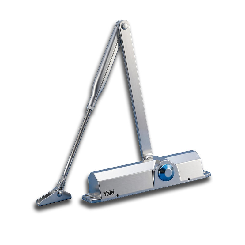 YALE DOOR CLOSER Y1824R