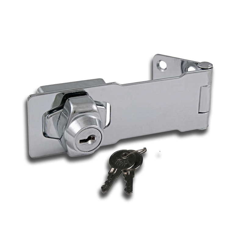 YALE HASP V00954 US26