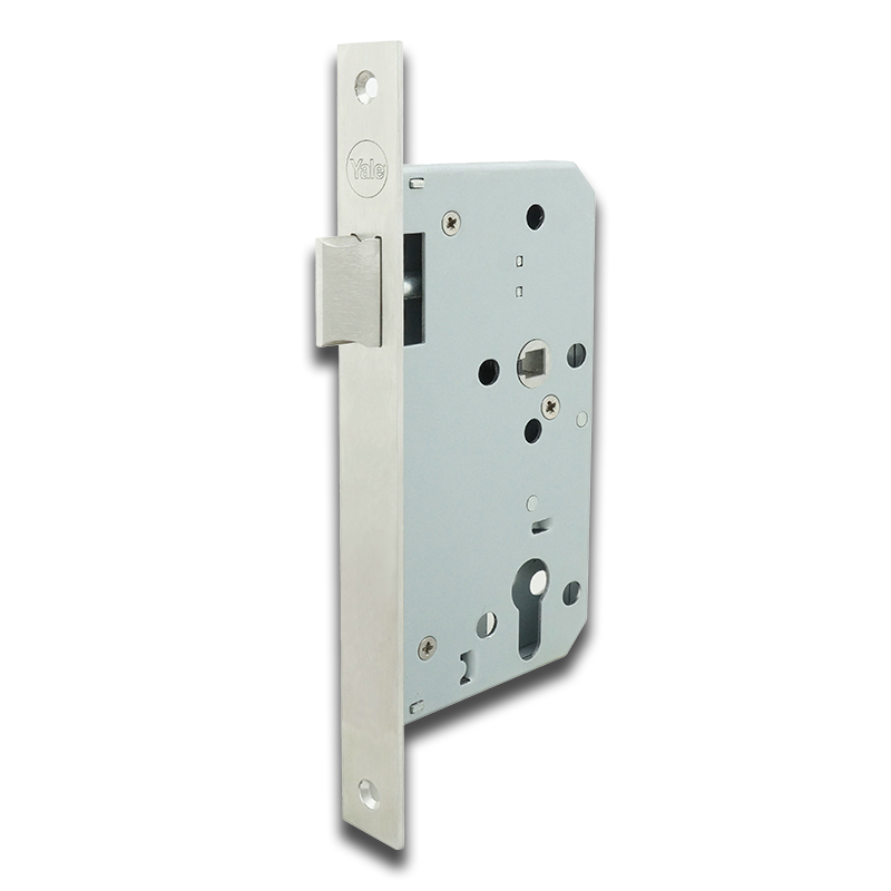 YALE MORTISE ENTRANCE LOCKSET 38P 3US32D+ATL-060+Y70/CTUS15 20