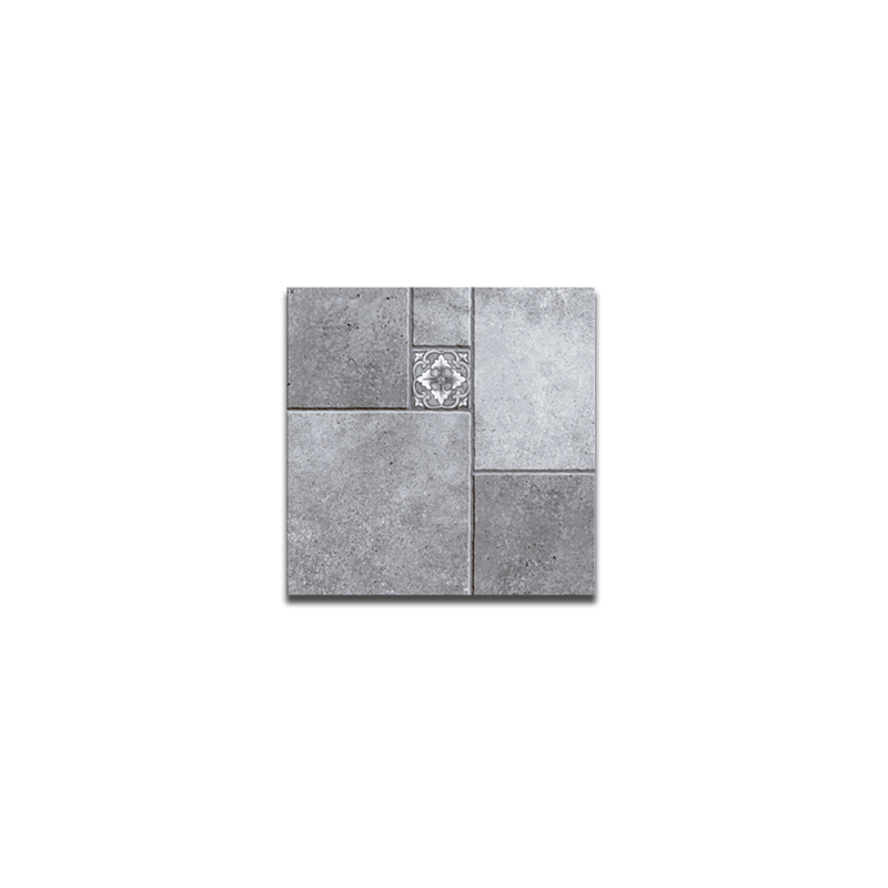 CTIMFT 30X30 ROUGH DG JEWEL GREY 353B01