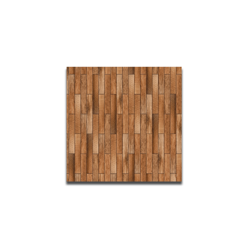 CTIMFT 40X40 GLOSSY DG WOOD YUZANA BROWN GC4406