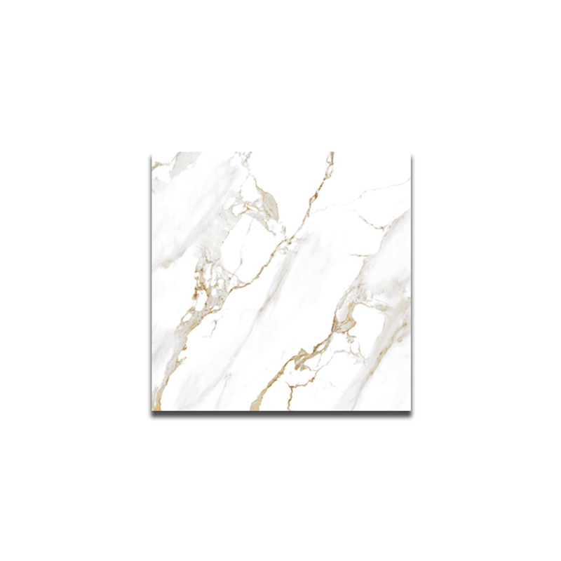 CTIMFT 40X40 GLOSSY DGR MARBLE AKAZA WHITE CG02-44