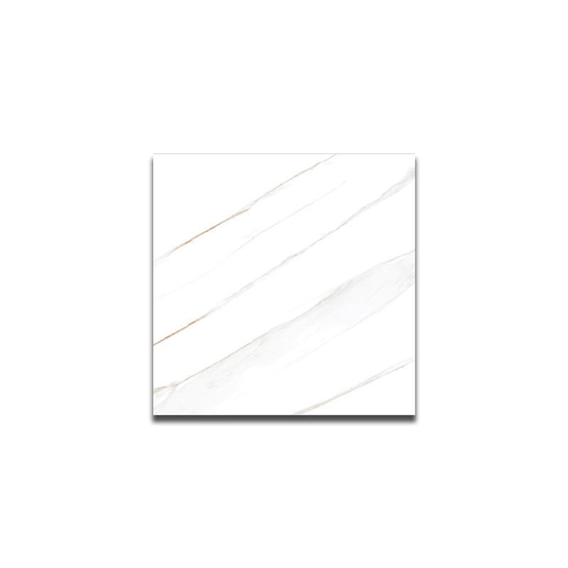 CTIMFT 40X40 GLOSSY DGR MARBLE KAGUMI WHITE CG18-44