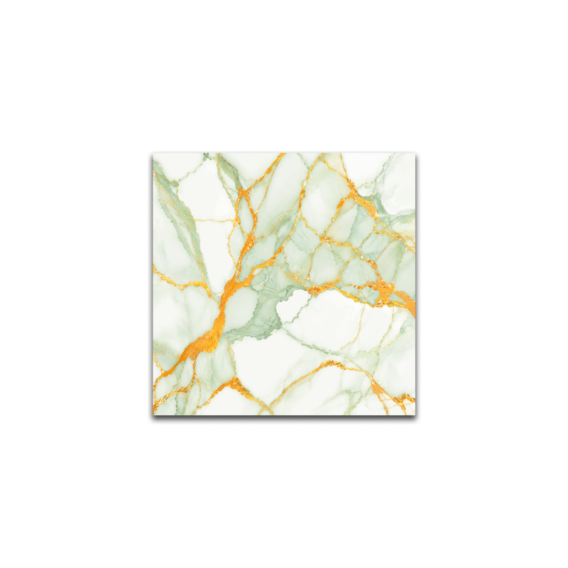 CTIMFT 40X40 GLOSSY DGR MARBLE KAISEN GREEN GC4403