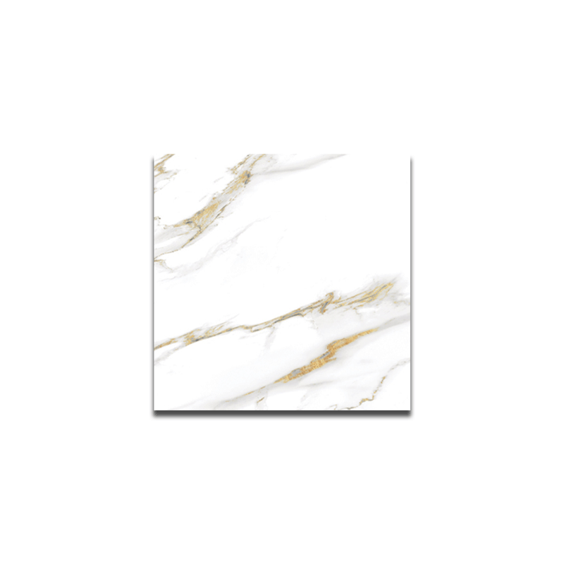 CTIMFT 40X40 GLOSSY DGR MARBLE NAMISAN WHITE CG01-44