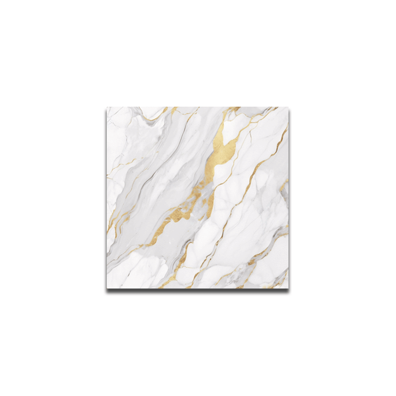 CTIMFT 40X40 GLOSSY DGR MARBLE SANEMI WHITE CG03-44