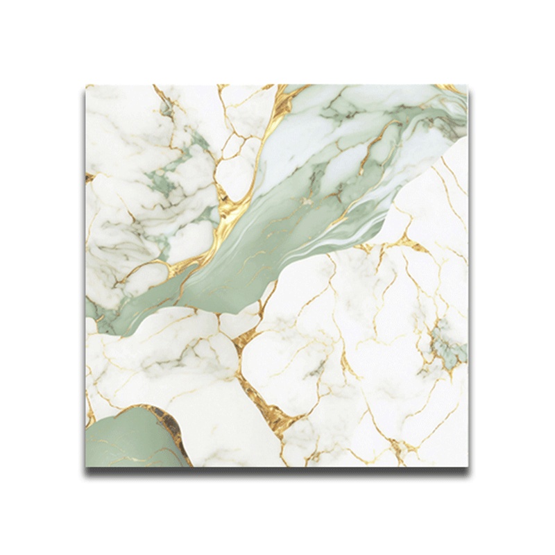 CTIMFT 60X60 GLOSSY DGR CALGARY GREEN CP6608A WP