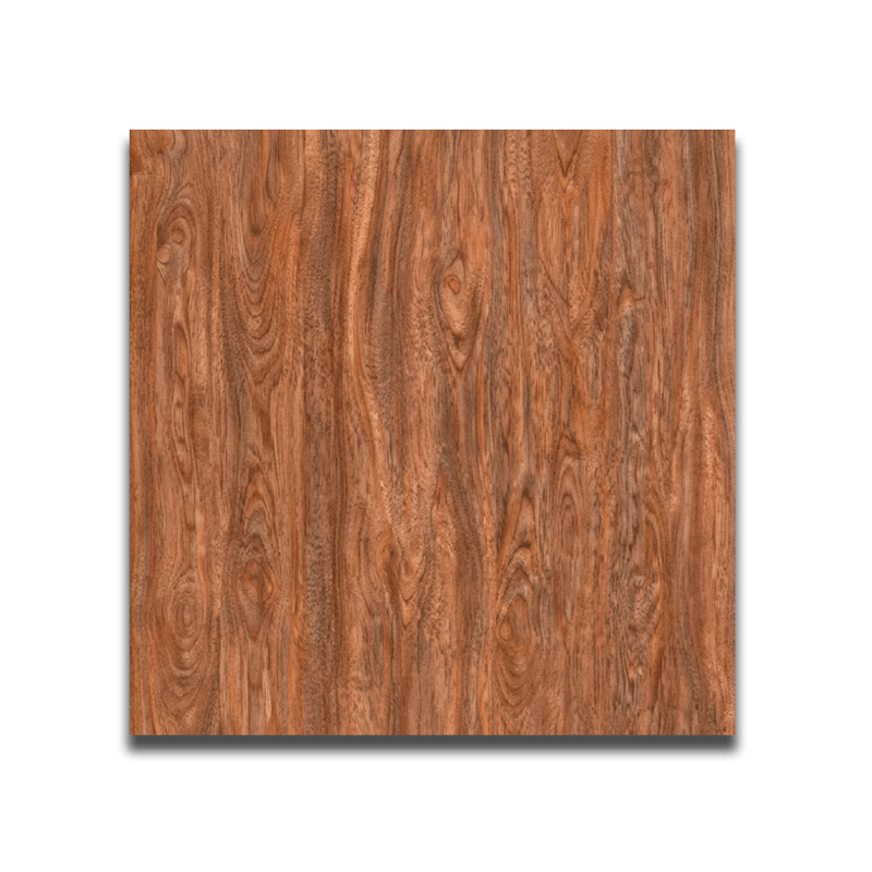 CTIMFT 60X60 GLOSSY WOOD ZENITSU BROWN CG10
