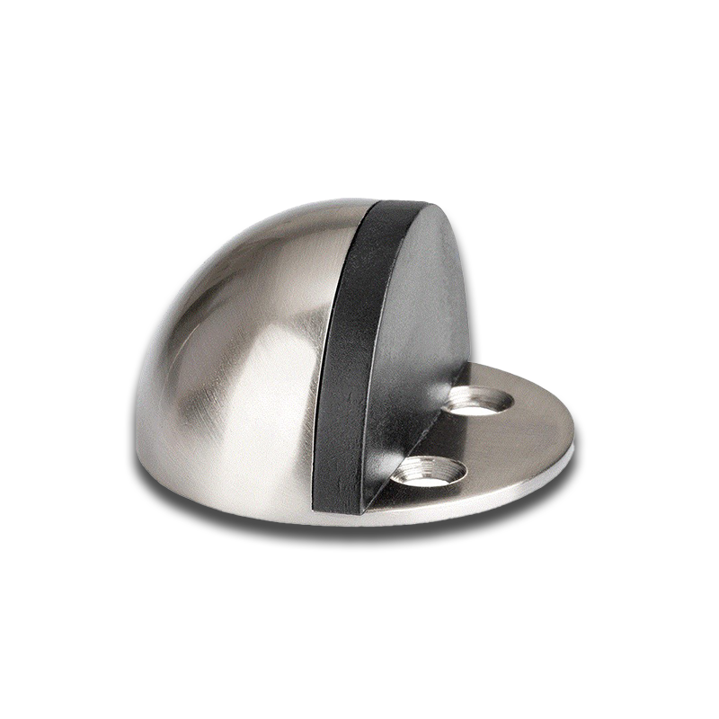 YALE DOOR STOP HALF MOON VYEDS1001 US32D