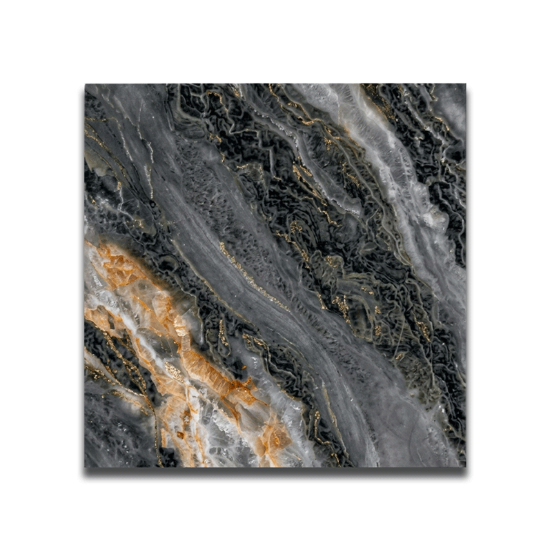 PTCHPO 60X60 DGR MARBLE MITENA BLACK NK6020