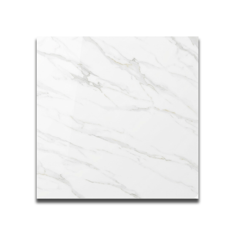 PTCHPO 60X60 DGR MINNA CALACATTA WHITE GLOSSY 6654/JCM63711H