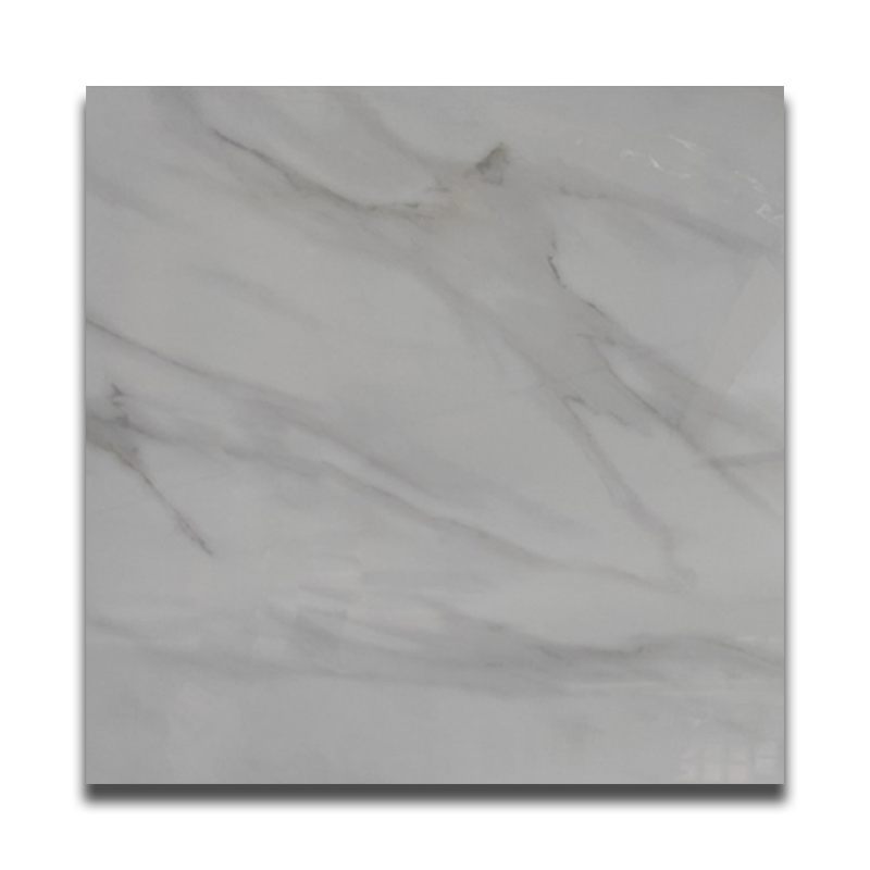 PTCHUN 80X80 DGR ZIA CALACATTA WHITE
