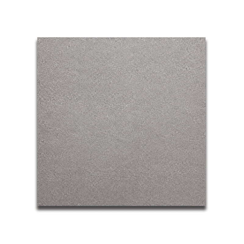 PTCHUN 60X60 FLAMED LT GREY 668L002/66003-T