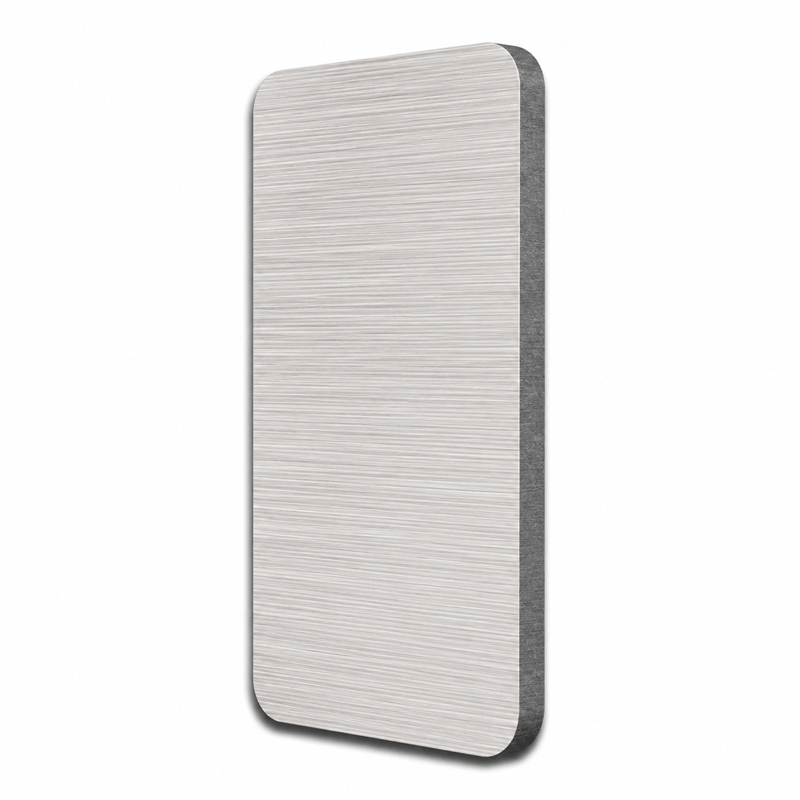 BAMBOO CHARCOAL BOARD SILVER BRUSH MTG04-+