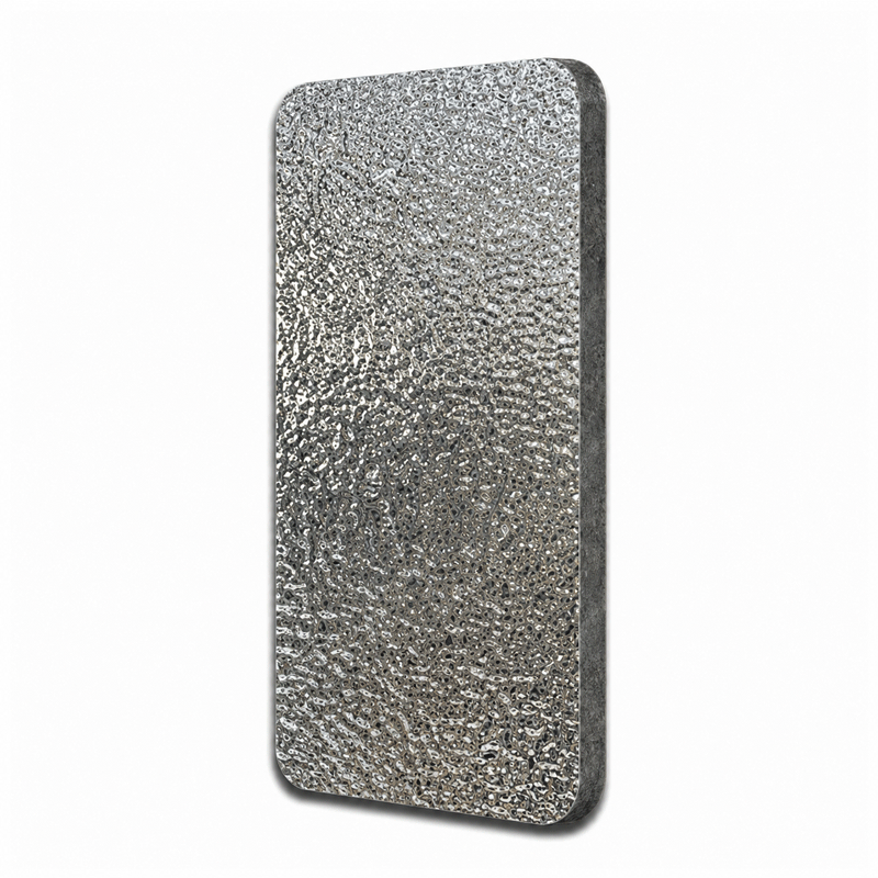 BAMBOO CHARCOAL BOARD SILVER WAVE MRW-02