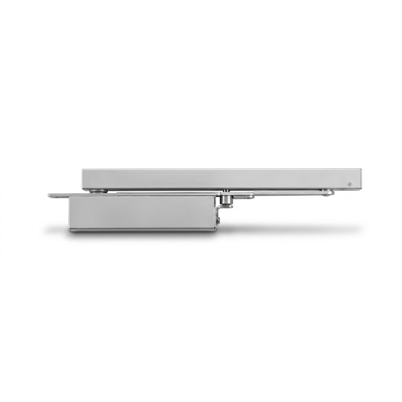 IDEAL LOCK DOOR CLOSER CONCEALED 100-200KG DC-087 AL