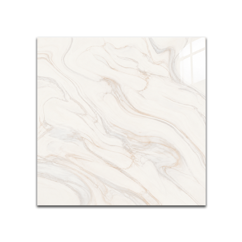 CTIMFT 60X60 GLOSSY DG MARBLE CRISTELE 66104