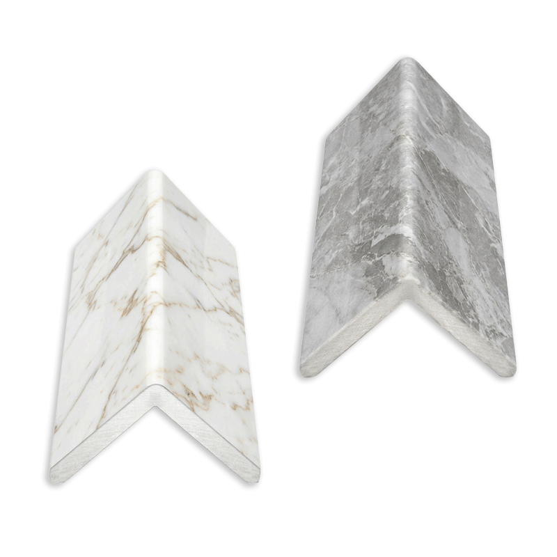 ELEMENTS WALL FLUTED CORNER 5S INDOOR