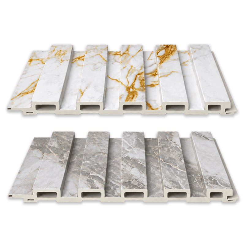 ELEMENTS WALL FLUTED PANEL 5S INDOOR
