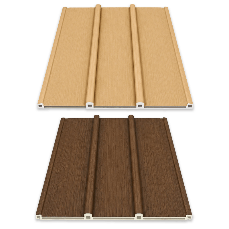ELEMENTS WALL RIB PANEL ROUND