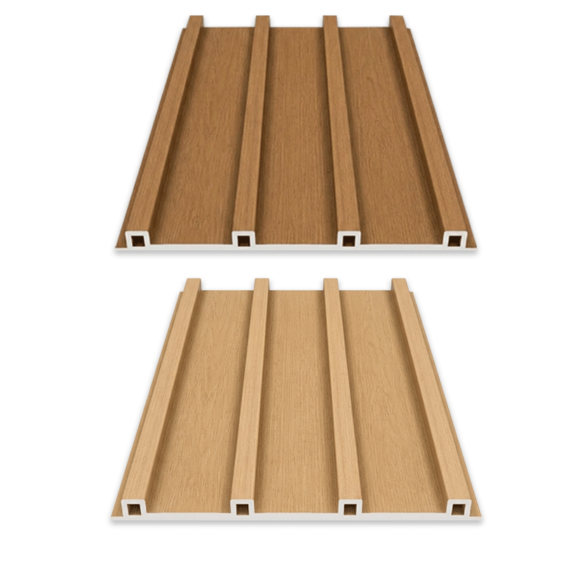 ELEMENTS WALL RIB PANEL SQUARE