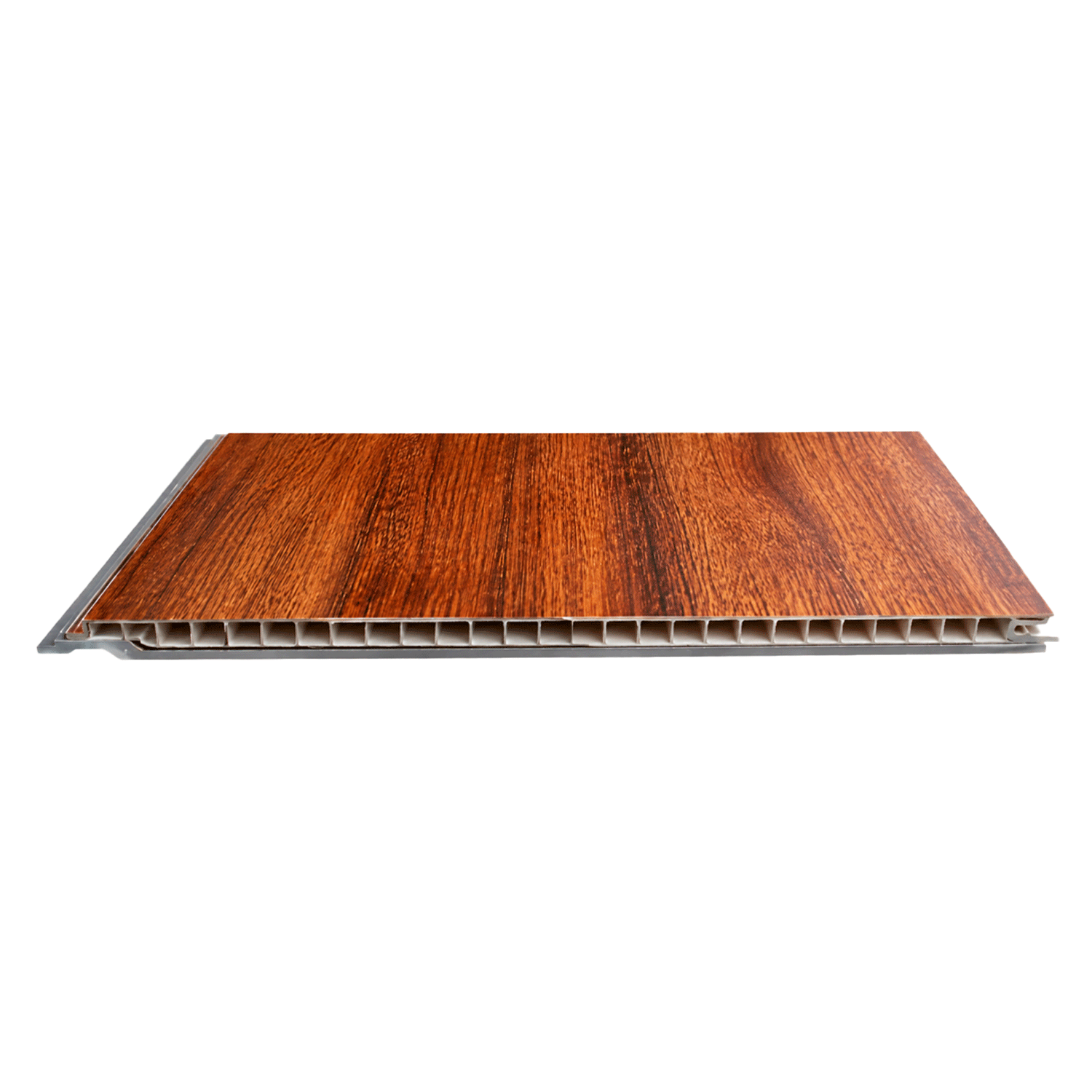 PVC CEILING PANEL GOLDEN CHERRY 50027-2