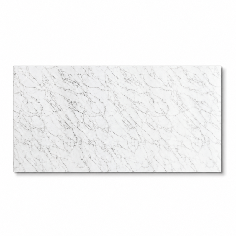 PVC WALL STICKER KIENNA WHITE