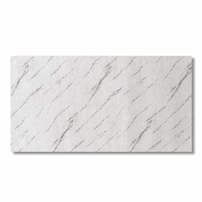 PVC WALL STICKER SHEENA CARRARA