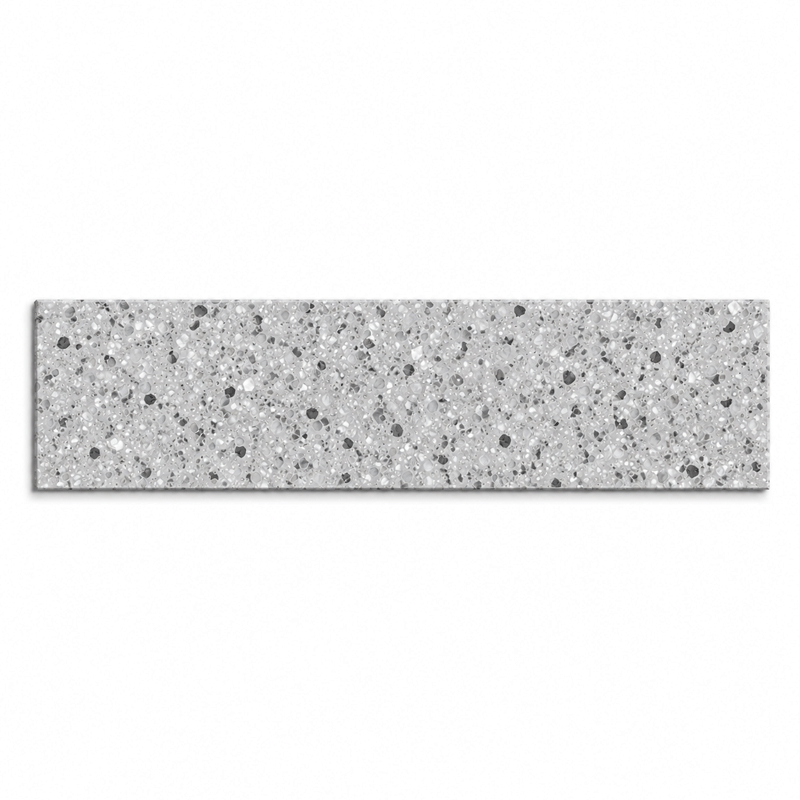 ARTIFICIAL MARBLE SLAB GREY CRYSTAL