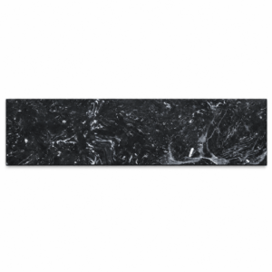 ARTIFICIAL MARBLE SLAB MARQUINA BLACK