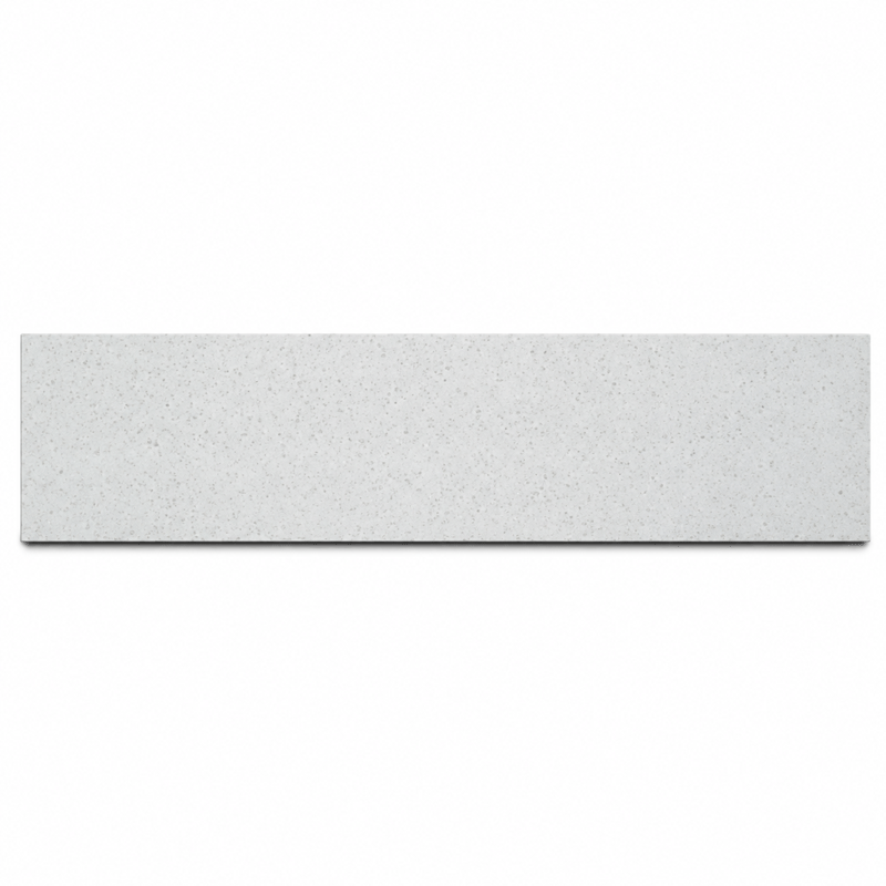 ARTIFICIAL MARBLE SLAB WHITE CRYSTAL