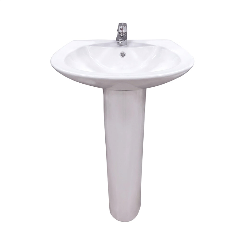 MARCO POLO LAVATORY PEDLAV WILLIAM MP-8208