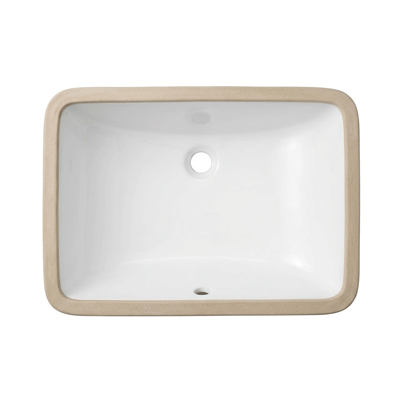 MARCO POLO LAVATORY UNDER COUNTER DANIEL MP-F2044/F2101