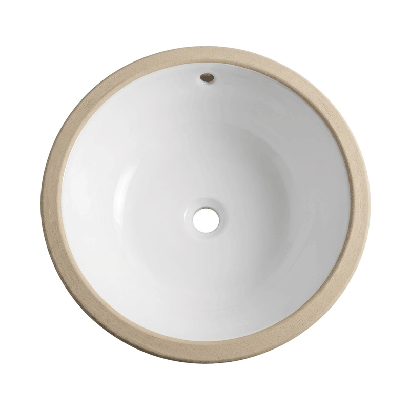 MARCO POLO LAVATORY UNDER COUNTER KENT U51/MP-6028