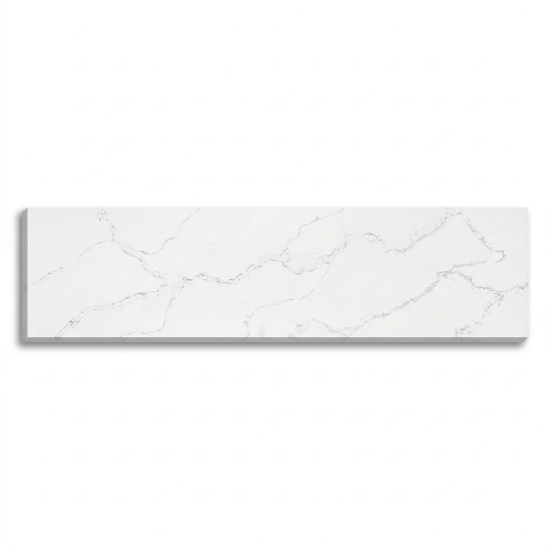 QUARTZ CALACATTA WHITE