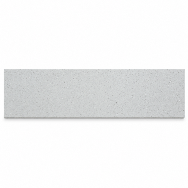 QUARTZ CRYSTAL WHITE