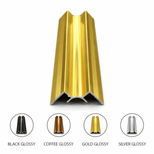 TRIMS MARCO POLO ALUMINUM UV INTERNAL TRIM 4.0MM